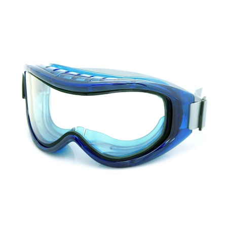 SELLSTROM Eye Protection, Clear Anti-Fog Coating Lens 80201